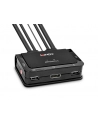 Lindy 42344 Przełącznik KVM DisplayPort 1.2 USB 2.0 (LY42344) - nr 31