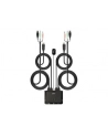 Lindy 42344 Przełącznik KVM DisplayPort 1.2 USB 2.0 (LY42344) - nr 7