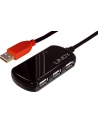 Lindy 4-Port USB 2.0 Hub (42783) - nr 14