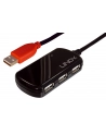 Lindy 4-Port USB 2.0 Hub (42783) - nr 2