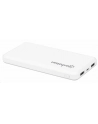 Manhattan 10000mAh Biały (406277) - nr 19