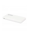 Manhattan 10000mAh Biały (406277) - nr 1