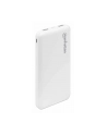 Manhattan 10000mAh Biały (406277) - nr 21