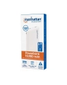 Manhattan 10000mAh Biały (406277) - nr 23