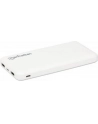Manhattan 10000mAh Biały (406277) - nr 33