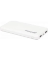 Manhattan 10000mAh Biały (406277) - nr 35