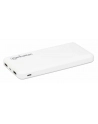 Manhattan 10000mAh Biały (406277) - nr 3