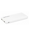 Manhattan 10000mAh Biały (406277) - nr 40
