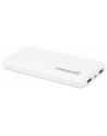 Manhattan 10000mAh Biały (406277) - nr 5