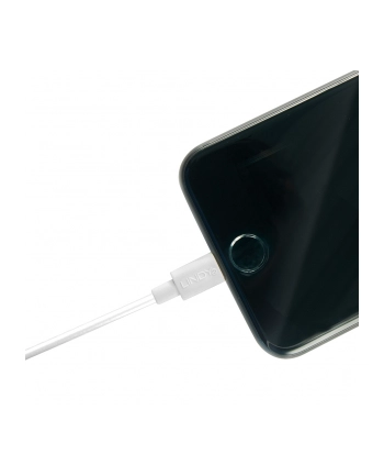 Lindy USB Apple Lightning 3m (ly31328) nr 1