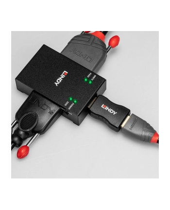 Lindy 32104 Emulator Edid Hdmi 2.0 (Ly32104) nr 2