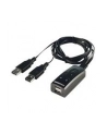 Lindy 32165 Przełącznik Km 2-Portowy Usb 2.0 (Ly32165) - nr 11