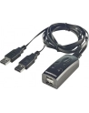 Lindy 32165 Przełącznik Km 2-Portowy Usb 2.0 (Ly32165) - nr 21