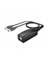 Lindy 32165 Przełącznik Km 2-Portowy Usb 2.0 (Ly32165) - nr 32