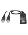 Lindy 32165 Przełącznik Km 2-Portowy Usb 2.0 (Ly32165) - nr 4