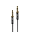 Lindy Kabel mini jack 3,5mm stereo Cromo Line 3m (LY35323) - nr 11