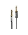 Lindy Kabel mini jack 3,5mm stereo Cromo Line 3m (LY35323) - nr 12