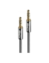 Lindy Kabel mini jack 3,5mm stereo Cromo Line 3m (LY35323) - nr 9