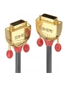 Lindy 36201 Kabel DVI-D Dual Link Gold Line - 1m - nr 6