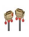 Lindy 36205 Kabel DVI-D Dual Link Gold Line - 7,5m - nr 1