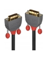 Lindy Kabel DVI-D Dual Link Anthra Line 2m (36222) - nr 12