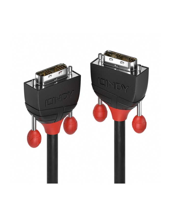 Lindy 36257 Kabel DVI-D Single Link 3m (ly36257) główny