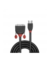 Lindy 36275 Kabel HDMI - DVI-D Single Link - 5m - nr 5