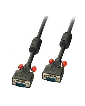 Lindy Kabel VGA VGA (D-sub) 36370 0.25m