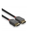 Lindy 36484 Kabel DisplayPort 1.4 Anthra Line 5m (ly36484) - nr 16