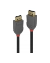 Lindy 36484 Kabel DisplayPort 1.4 Anthra Line 5m (ly36484) - nr 27
