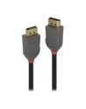 Lindy 36484 Kabel DisplayPort 1.4 Anthra Line 5m (ly36484) - nr 36