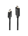 Lindy Kabel Display Port-HDMI 4K UHD-5m (LY36924) - nr 11