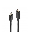 Lindy Kabel Display Port-HDMI 4K UHD-5m (LY36924) - nr 16