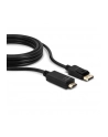 Lindy Kabel Display Port-HDMI 4K UHD-5m (LY36924) - nr 18