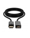 Lindy Kabel Display Port-HDMI 4K UHD-5m (LY36924) - nr 19