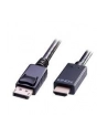 Lindy Kabel Display Port-HDMI 4K UHD-5m (LY36924) - nr 3
