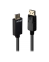 Lindy Kabel Display Port-HDMI 4K UHD-5m (LY36924) - nr 8