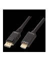 Lindy Kabel Display Port-HDMI 4K UHD-5m (LY36924) - nr 9