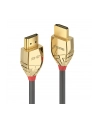 Lindy Kabel HDMI 2.0 4K UHD High Speed Gold Line 1m (37861) - nr 4