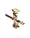 Lindy Kabel HDMI 2.0 4K UHD High Speed Gold Line 2m (37862) - nr 11