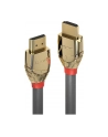 Lindy Kabel HDMI 2.0 4K UHD High Speed Gold Line 2m (37862) - nr 16