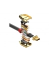 Lindy Kabel HDMI 2.0 4K UHD High Speed Gold Line 3m (37863) - nr 11
