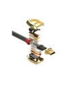 Lindy Kabel HDMI 2.0 4K UHD High Speed Gold Line 5m (37864) - nr 10