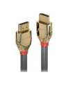 Lindy Kabel HDMI 2.0 4K UHD High Speed Gold Line 7,5m (37865) - nr 16