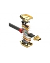 Lindy Kabel HDMI 2.0 4K UHD High Speed Gold Line 7,5m (37865) - nr 9