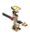Lindy Kabel HDMI 2.0 4K UHD Gold Line 15m (37867) - nr 16