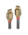 Lindy Kabel HDMI 2.0 4K UHD Gold Line 15m (37867) - nr 18