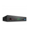 Lindy 38084 Przełącznik (switch) Matrix HDMI 4K UHD 2 ekrany 4-portowy z audio, portem optycznym i analogowym   pilot IR - nr 10