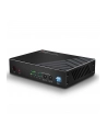 Lindy 38084 Przełącznik (switch) Matrix HDMI 4K UHD 2 ekrany 4-portowy z audio, portem optycznym i analogowym   pilot IR - nr 11
