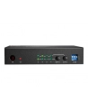 Lindy 38084 Przełącznik (switch) Matrix HDMI 4K UHD 2 ekrany 4-portowy z audio, portem optycznym i analogowym   pilot IR - nr 14